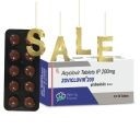 Aciclovir