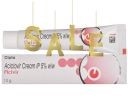 Aciclovir Cream 5%