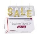 Baclofen Generic
