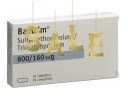 Bactrim Generic
