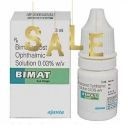 Bimat 0.03%