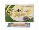 Cialis Brand