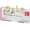 Priligy Generic Dapoxetine