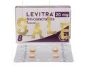 Levitra Brand