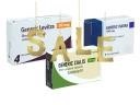 Generic Trial Packs