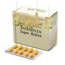 Tadalista Super Active