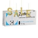 Zyrtec Generic